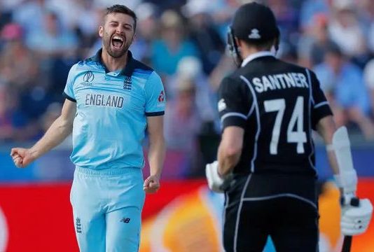 World Cup 2019 : 27 साल बाद सेमीफाइनल में पहुंची इंग्लैंड, न्यूजीलैंड को 119 रनों से हराया