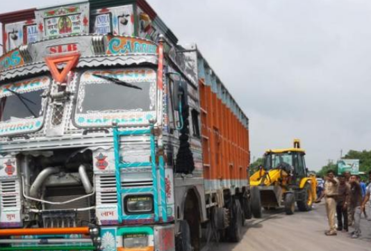 उन्नाव रेप कांड: पीड़िता के वाहन हादसे मामले में FSLकी जांच में खुलेंगे राज