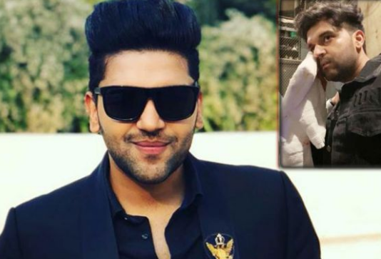 पंजाबी सिंगर Guru Randhawa पर जानलेवा हमला, सिर पर लगी चोट