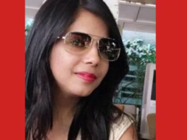 हर्षिता कांड: बहू की मौत के बाद सास के चेहरे पर नहीं दिखी शिकन !