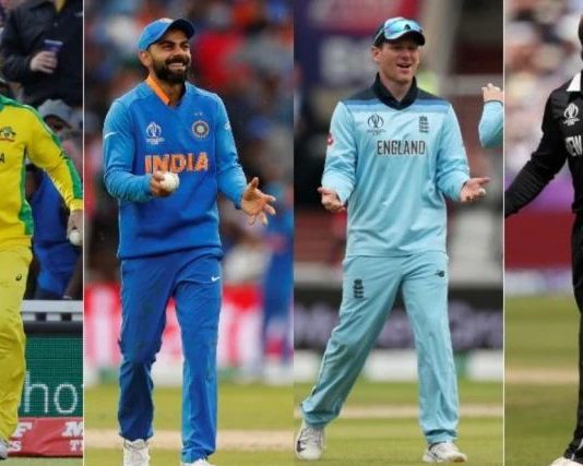 ICC World Cup 2019: सेमीफाइनल में इस टीम से भिड़ेगी टीम इंडिया, देखने को मिलेगी जबरदस्त टक्कर