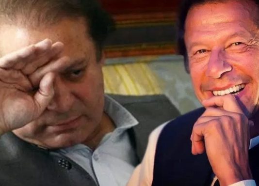 नवाज शरीफ को जेल में नहीं मिलेगी घर का खाना, एसी-टीवी की सुविधा !