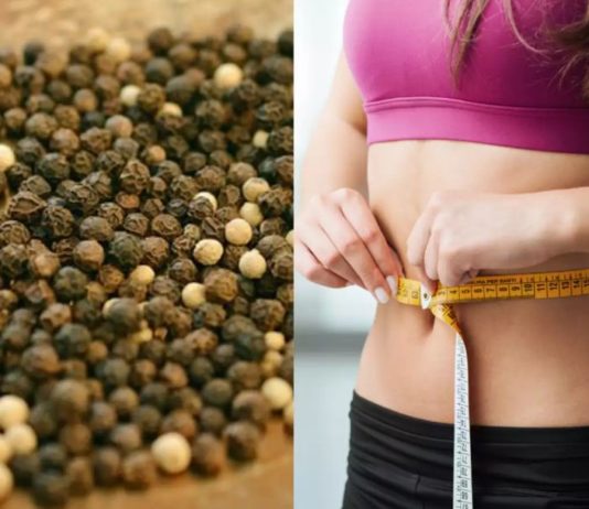 सुबह खाली पेट काली मिर्च खाने के इतने सारे फायदे नहीं जानते होंगे आप !