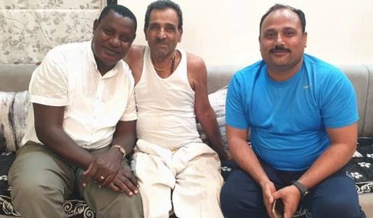 200 रुपए की उधारी लौटाने 30 साल बाद इंडिया आया केन्या का सांसद !