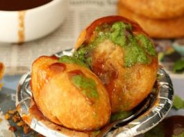 किचन में बनाएं नार्थ इंडिया की मशहूर डिश खस्ता कचौड़ी, जानें विधि