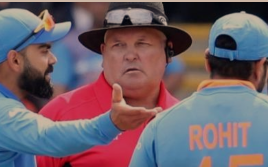 विराट कोहली पर ICC लगा सकती है प्रतिबंध!