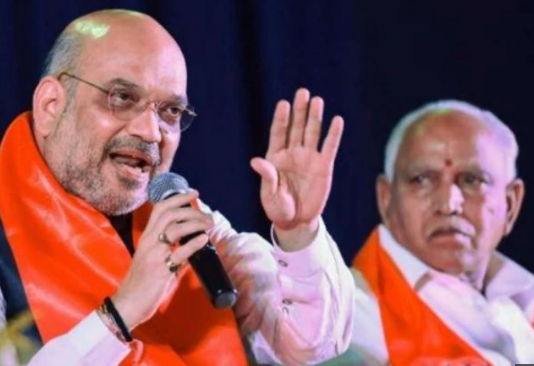 कुमारस्वामी सरकार गिरने के बाद BJP ने बनाई ये रणनीति, ये होगा अगला कदम