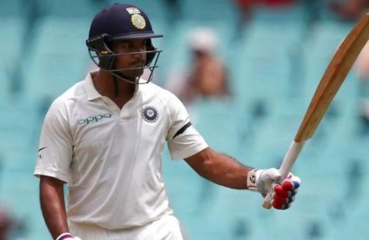 ICC WC 2019: टीम इंडिया को बड़ी राहत, मयंक अग्रवाल को टीम में जगह