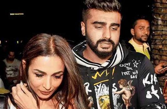 मलाइका अरोड़ा ने अर्जुन कपूर को बताया ‘सच्चा लवर’, PHOTO हुई वायरल