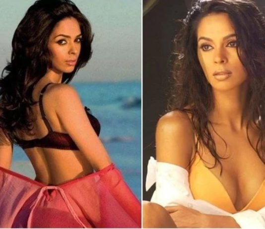 #MeToo को लेकर मल्लिका शेरावत ने कहा- इससे पुरुष डरे हुए हैं !