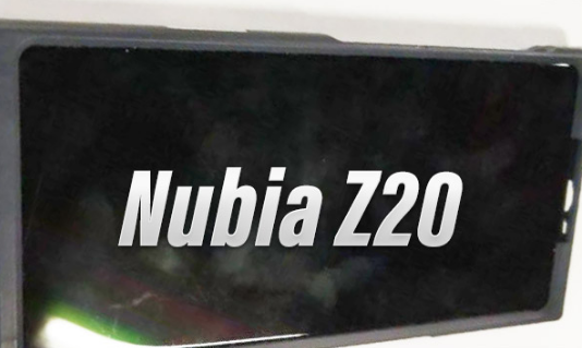 SD855 चिपसेट प्रोसेसर के साथ Nubia Z20 अगल महीने होगा लांच !