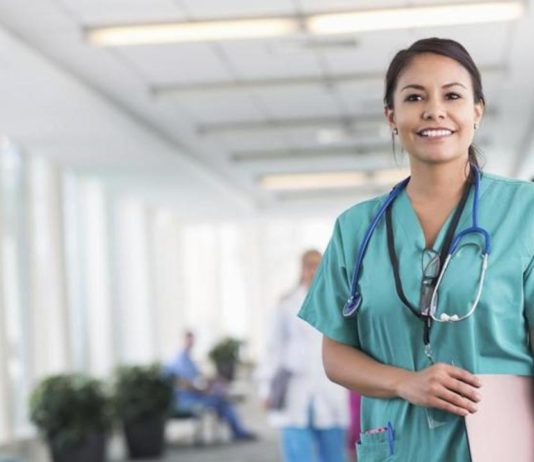 9 हजार से ज्यादा स्टाफ नर्स के पदों पर भर्ती, पढ़ें पूरी सूचना