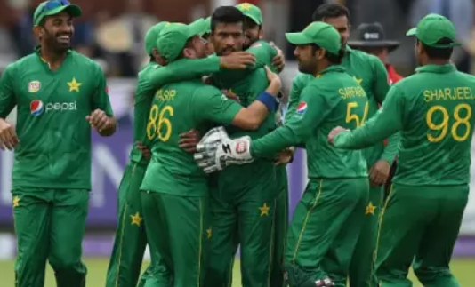 कप्तान सरफराज ने किया खुलासा, कहा- इस वजह से विश्वकप से बाहर हुआ पाकिस्तान