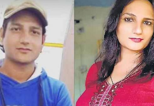 बरेली की सोनिया अभी राजेश बनकर ही रेलवे में करेगी नौकरी, ये है मामला