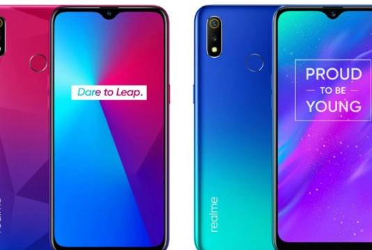 Realme 3i की बिक्री शुरु, इतने बजे मिलेगा बंपर ऑफर
