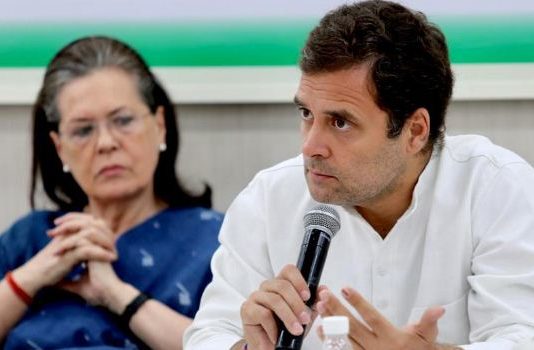 नए कांग्रेस अध्यक्ष पर फैसला CWC की बैठक में किया जाएगा: केसी वेणुगोपाल