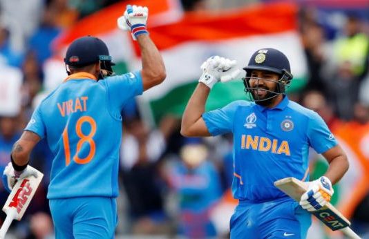 IND Vs SL: हिटमैन रोहित शर्मा आज तोड़ सकते हैं ये बड़ा रिकॉर्ड