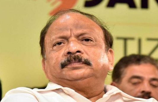 कर्नाटक संकट के बीच कांग्रेस विधायक रोशन बेग बोले- BJP में शामिल हो रहा हूं…