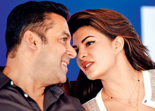 सलमान खान की किक के 5 साल पूरे, जैकलीन ने इस अंदाज में दी बधाई