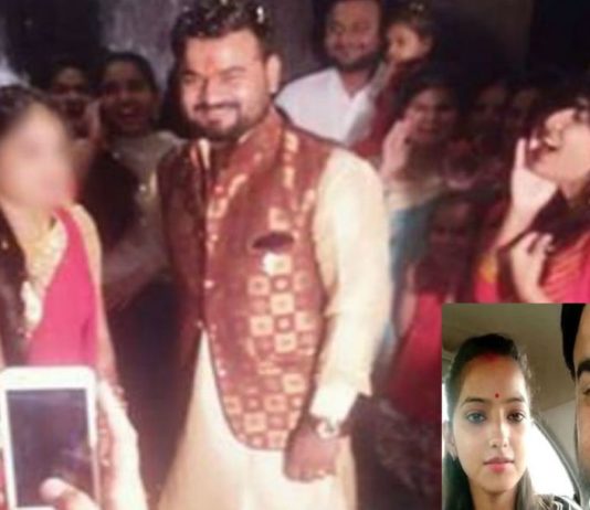 साक्षी के पति अजितेश की हो चुकी है दूसरी लड़की से सगाई, PHOTOS वायरल