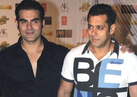 सलमान खान बनाने जा रहे हैं 2 भाईयों पर आधारित ये फिल्म !