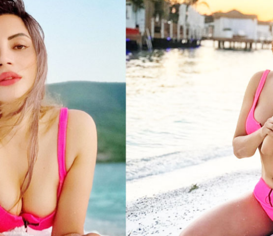 PICS: इस एक्ट्रेस को पहचान पाना मुश्किल, पहले से बदल गया है शमा का अंदाज