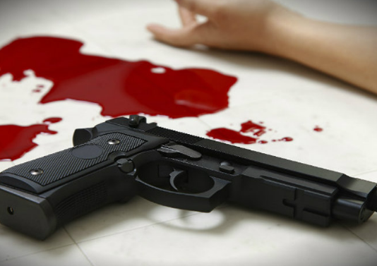 यूपी: 22 वर्षीय छात्रा की गोली मारकर हत्या, होटल मालिक हिरासत में