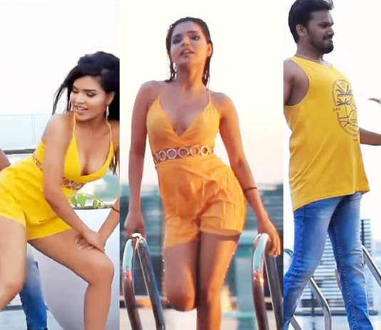 सोशल मीडिया पर धमाल मचा रही है ये जोड़ी, Video देखकर आप भी कहेंगे WOW