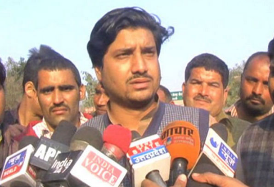 सपा विधायक की मुस्लिमों से अपील, BJP समर्थक दुकानदारों से ना खरीदें सामान !