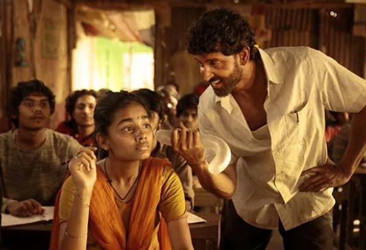 बिहार के बाद अब UP में फिल्म सुपर-30 हुई TAX Free !