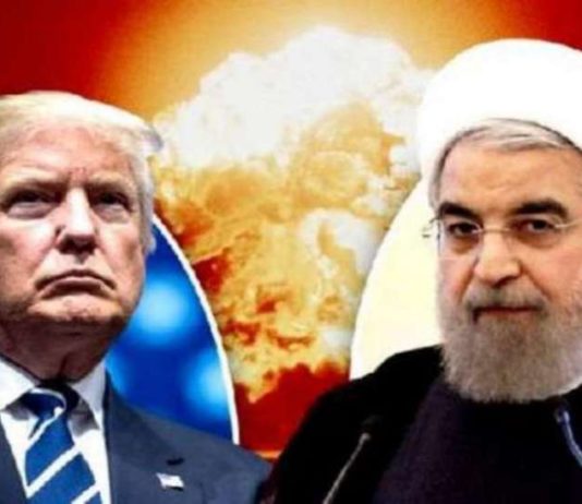 ईरान को लेकर अमेरिका ने दिया चौंकाने वाला बयान, कहा- परमाणु हथियारों…