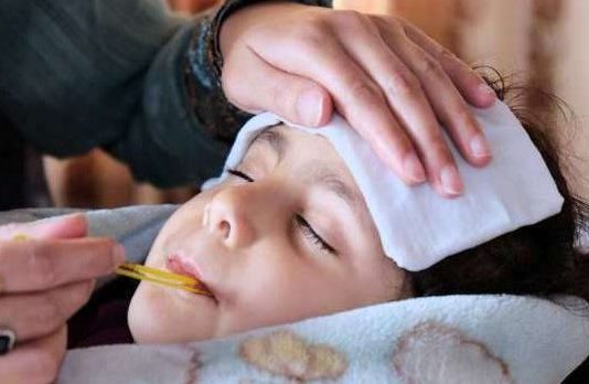 वायरल बुखार से जल्द मिलेगी राहत, अपनाएं ये घरेलू उपचार