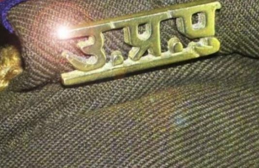 यूपी: मदरसे से मिला हथियारों का जखीरा, संचालक समेत 6 गिरफ्तार