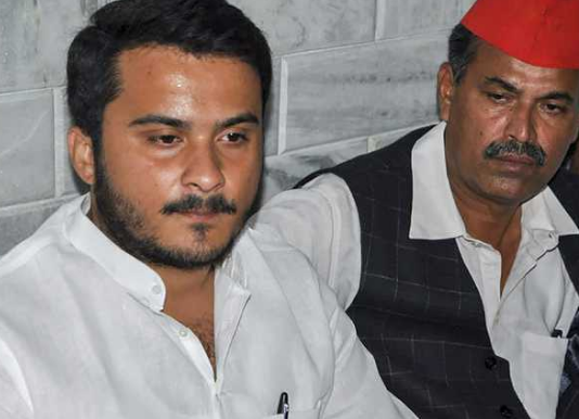 आजम खां के विधायक बेटे अब्दुल्ला आजम आज होंगे हाईकोर्ट में पेश, ये है मामला