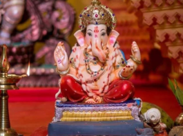 Ganesh Chaturthi 2019: राशि के अनुसार गणपति को लगाएं भोग, हो जाएंगे प्रसन्न, सभी मनोकामनाएं पूर्ण होंगी