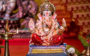 Ganesh Chaturthi 2019: राशि के अनुसार गणपति को लगाएं भोग, हो जाएंगे प्रसन्न, सभी मनोकामनाएं पूर्ण होंगी