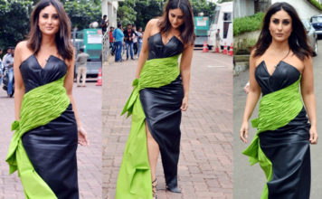 सोशल मीडिया पर करीना कपूर ने ढाया कहर, PHOTOS वायरल