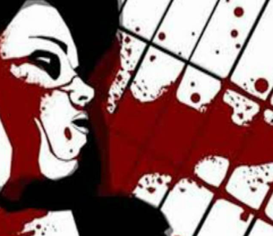 प्रेमी के साथ मिलकर युवती ने 8 साल की बहन की गला दबाकर की हत्या !