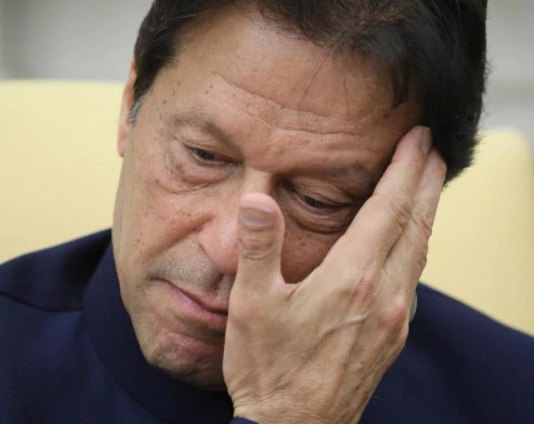 बड़ा झटका: FTF के एशिया पैसिफिक ग्रुप ने किया पाकिस्तान को ब्लैक लिस्ट