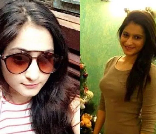 अपनी नाकामयाबी से परेशान थी ये एक्ट्रेस, तीसरी मंजिल से कूदकर दी जान