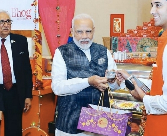 PM मोदी ने किया लांच, अब यूएई में चलेगा भारत का Rupay Card