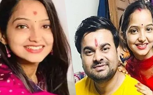 पुलिस के कड़ी सुरक्षा के बीच साक्षी-अजितेश ने कराया विवाह का रजिस्ट्रेशन !