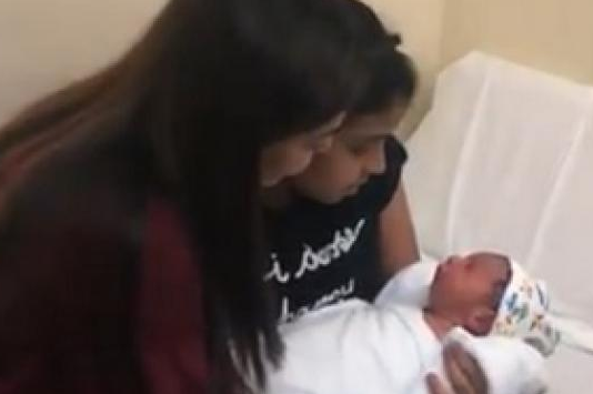 Sushmita Sen के घर में हुई एक नए शख्स की एंट्री, शेयर किया ये VIDEO