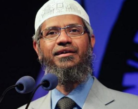 Zakir Naik ने हिंदुओं पर उठाए सवाल, तो मंत्री ने दी ये चेतावनी