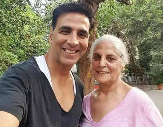 लंदन से अक्षय कुमार ने शेयर किया ऐसा Video देख फैंस हुए इमोशनल