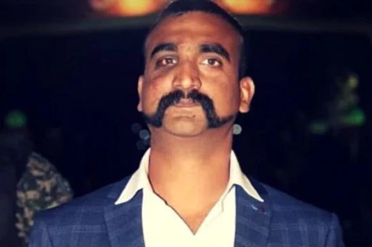 विंग कमांडर अभिनंदन को वीर चक्र सम्मान, पाक में घुसकर पेश की थी बहादुरी की मिसाल