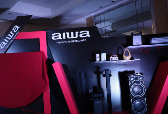 AIWA ने भारतीय बाजार में रखा कदम, LED TV किया लॉन्च !