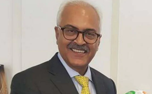 अजय कुमार भल्ला होंगे देश के अगले गृह सचिव, मोदी सरकार ने लगाई मुहर