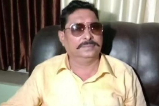 विधायक Anant Singh के घर पर छापेमारी, AK-47 बरामद !