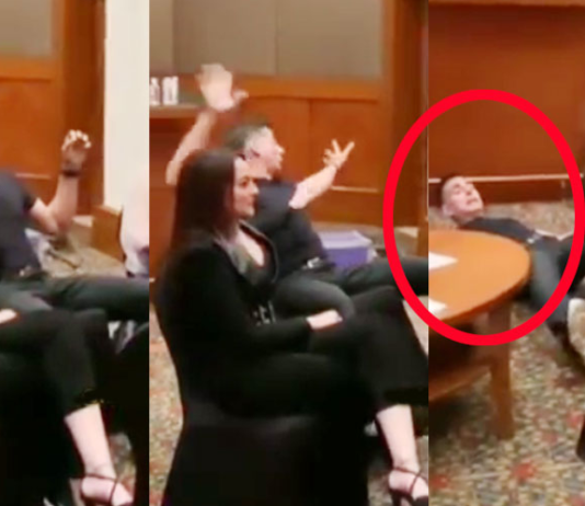 सोनाक्षी सिन्हा ने अक्षय कुमार के साथ किया कुछ ऐसा, VIDEO हुआ वायरल